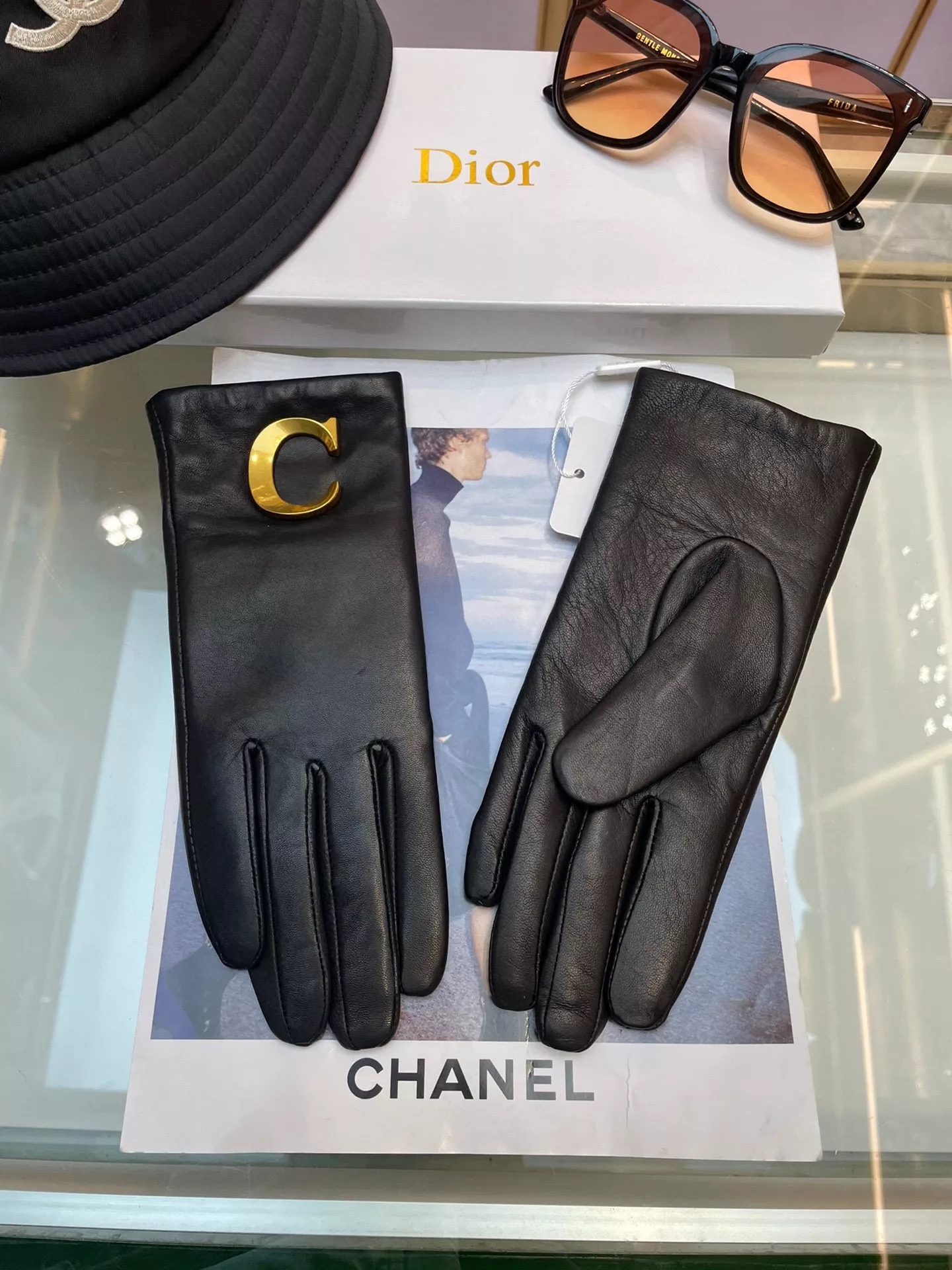 christian dior gants pour femme s_1272a611